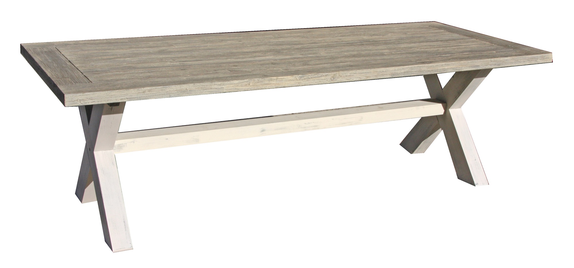 Norwich XL Table 250 x 100 x 77